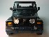 Jeep Wrangler Rubicon